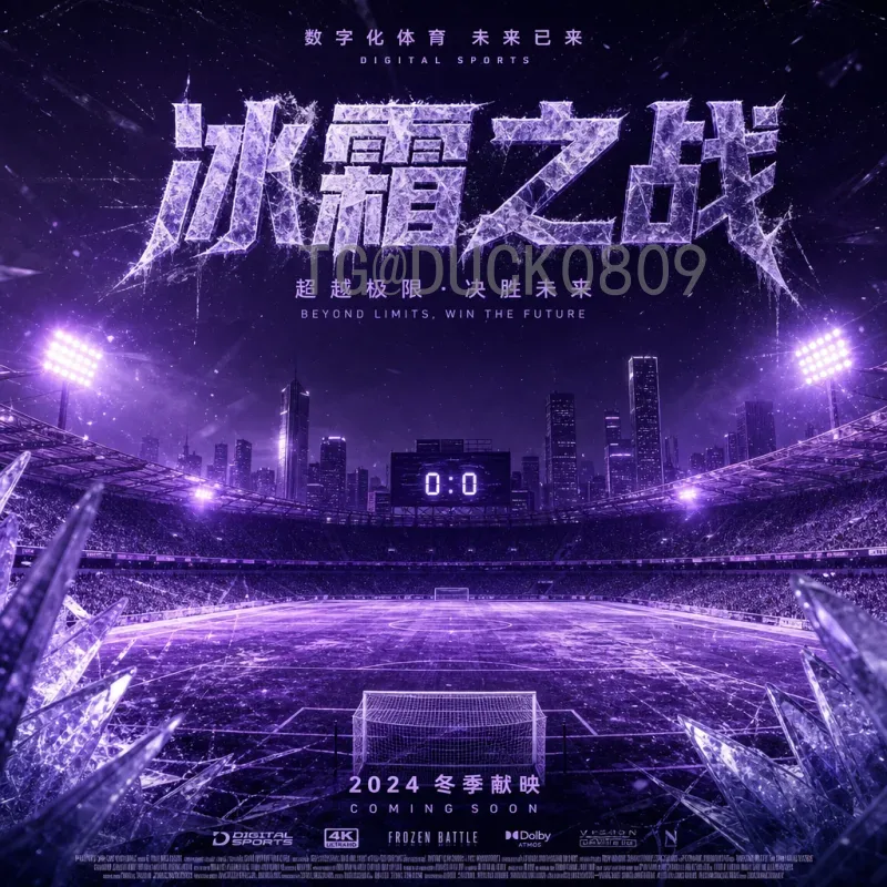 2026年FIFA世界杯视频直播平台指南：官方渠道与高清观看方案