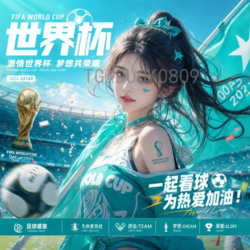 官方2026世界杯新闻资讯深度分析：赛制变革与球队备战新动态