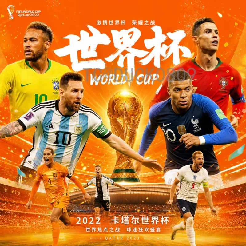 最新2026年国际足联世界杯门票申请全攻略：流程、时间与技巧